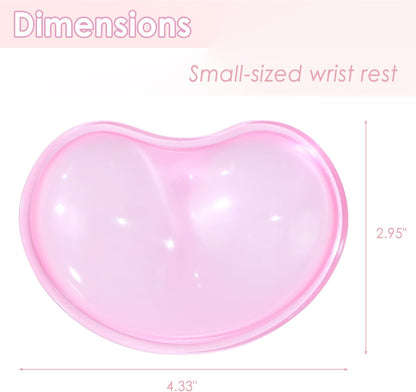 Soft Wrist Rest Pad
