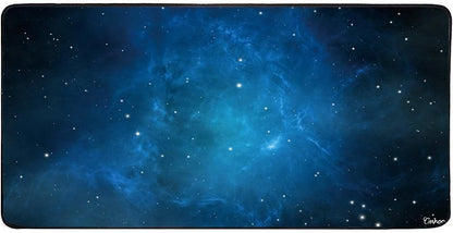 XXL Professional Large Mouse Pad & Computer Game Mouse Mat (35.4x15.7x0.1IN, Map) (90 * 40 Map)