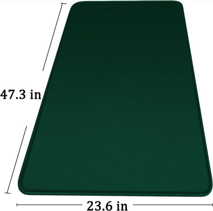 Large Extended Gaming Mouse Pad with Stitched Edges (31.5X15.7In) Mousepad