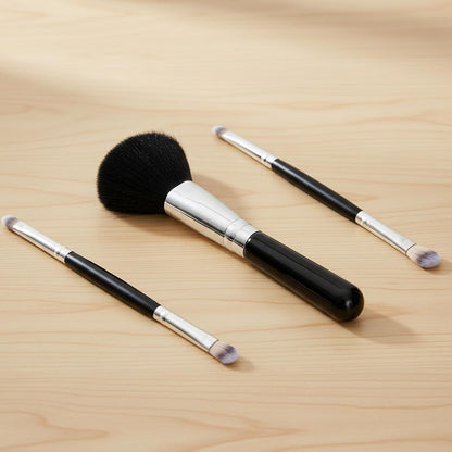 3 Pcs Keyboard Brush, Keyboard Cleaning Brush Car Dust Brushes Small Anti Static Electronic Dust Cleaning Brushes for Computer,Laptop,Camera,Car Vents,Pc