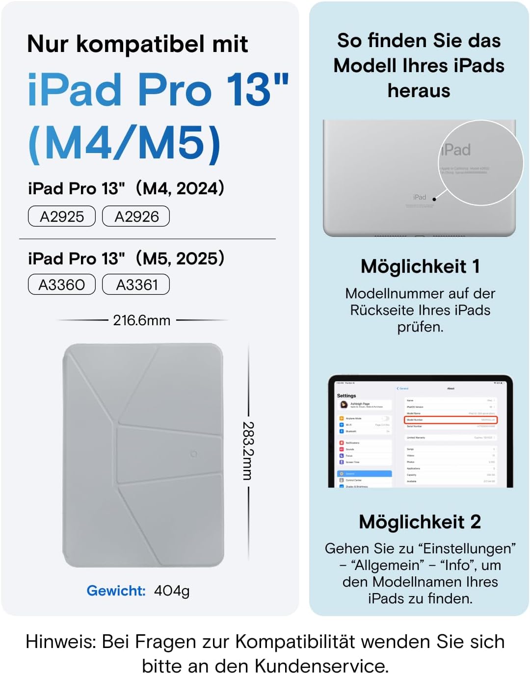 MOFT Dynamic Folio Tablet Stand for Desk Compatible with iPad mini A17 Pro 2024 & iPad mini 6th A15 2021, Slim Magnetic Tablet Holder Case with 20+ Viewing Angles, Beach White x Terracotta