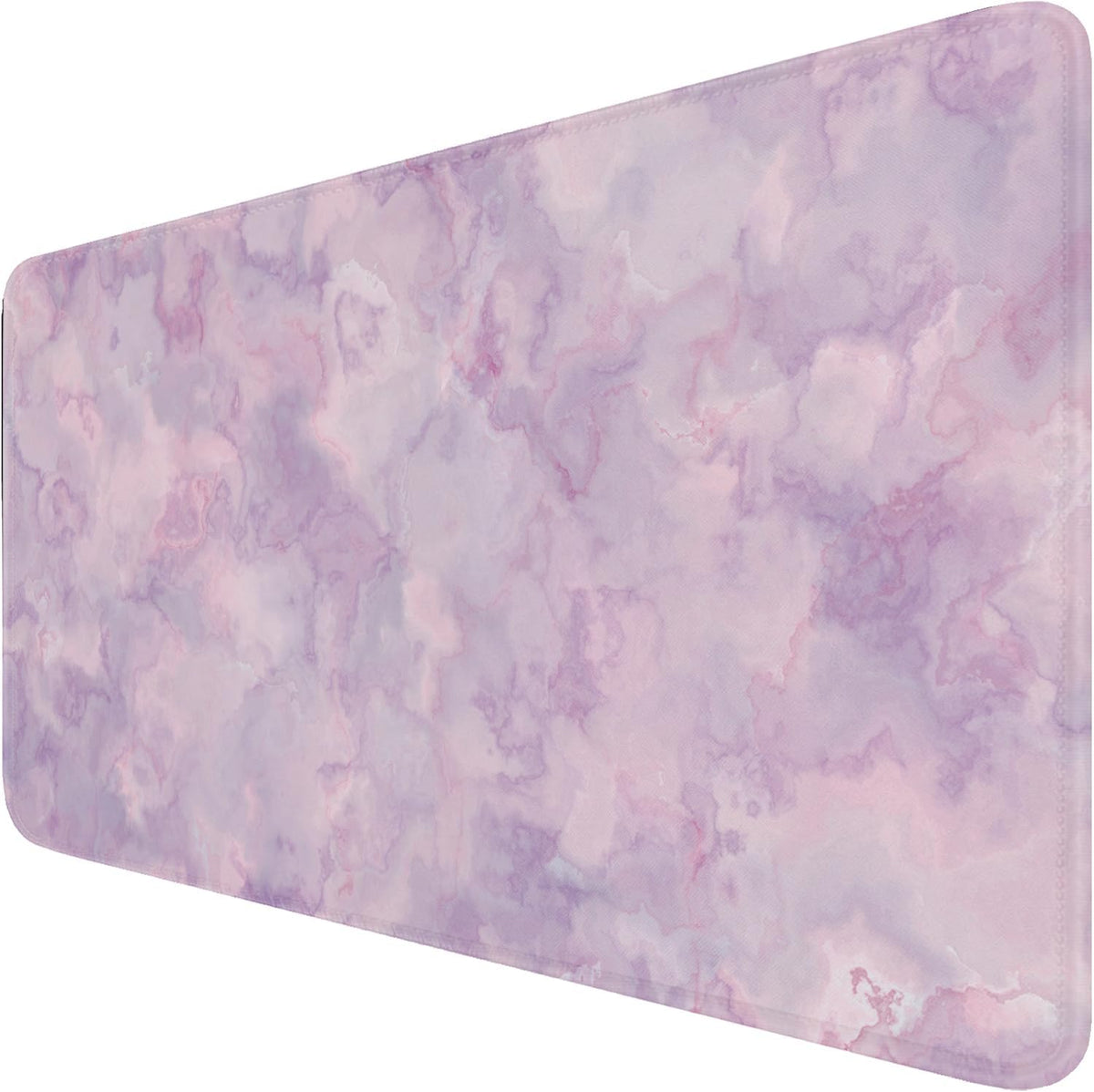 Large Extended Gaming Mouse Pad with Stitched Edges (31.5X15.7In) Mousepad