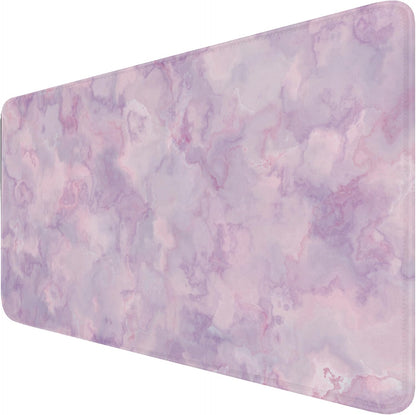 Large Extended Gaming Mouse Pad with Stitched Edges (31.5X15.7In) Mousepad