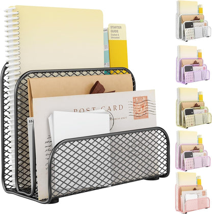 Mail Organizer Countertop