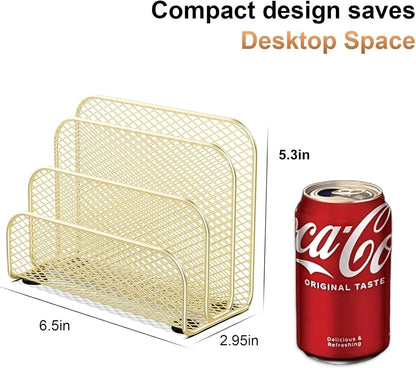 Mail Organizer Countertop