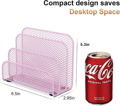 Mail Organizer Countertop