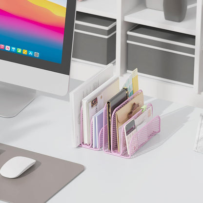 Mail Organizer Countertop