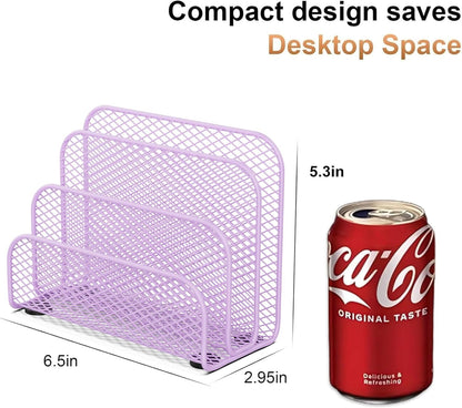 Mail Organizer Countertop