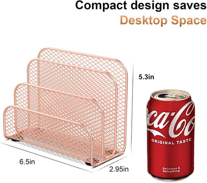 Mail Organizer Countertop