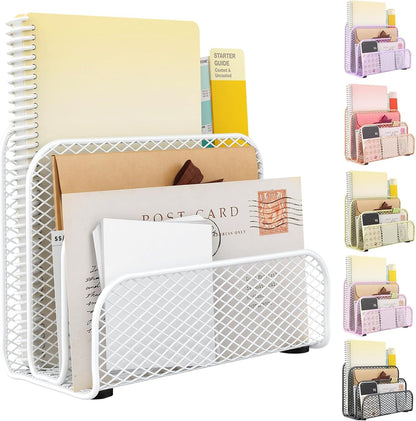 Mail Organizer Countertop