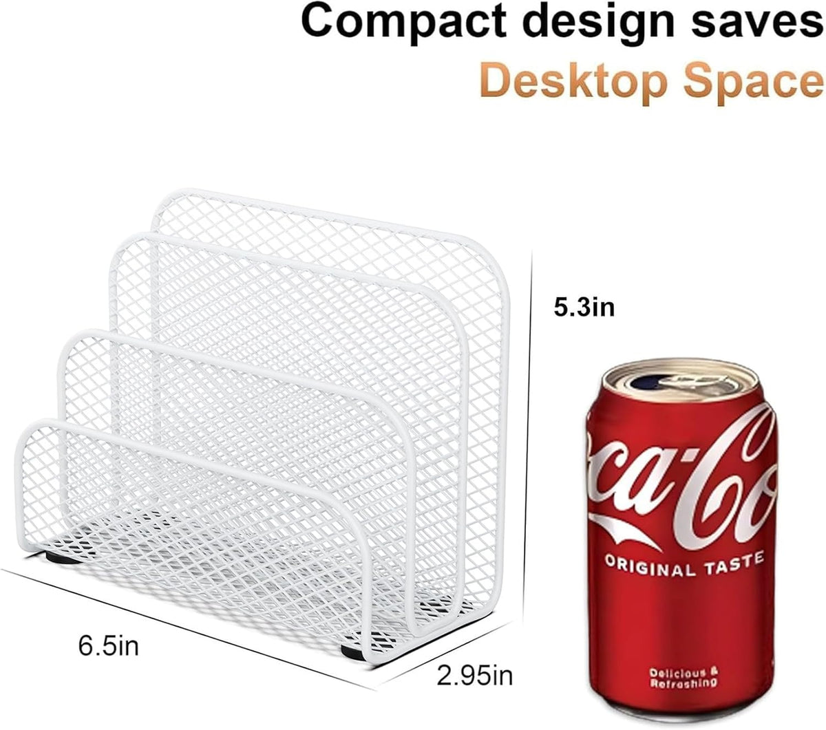 Mail Organizer Countertop