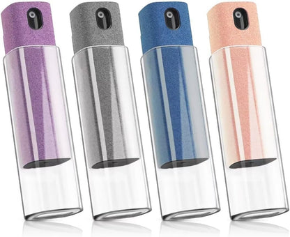 4 Pack Screen Cleaner 10ml for Phone iPad Computer Car Screen TV Screen