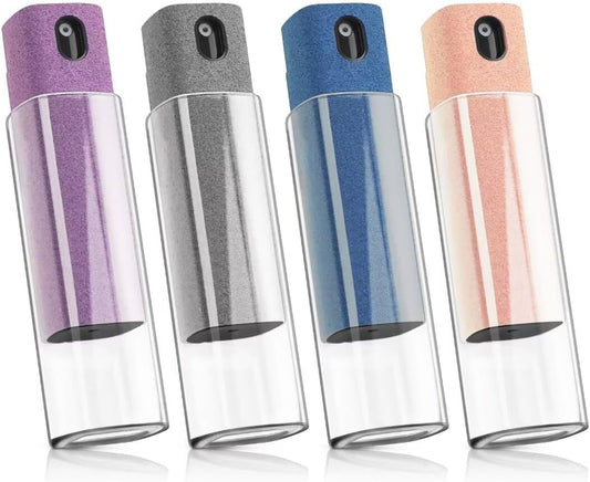 4 Pack Screen Cleaner 10ml for Phone iPad Computer Car Screen TV Screen