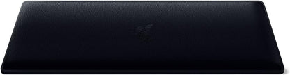 Ergonomic Wrist Rest Pro for Full-Sized Keyboards, Black