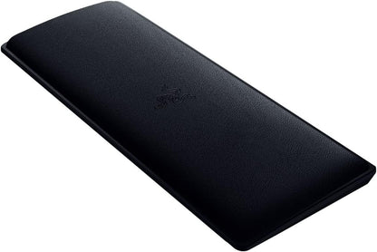 Ergonomic Wrist Rest Pro for Full-Sized Keyboards, Black
