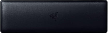 Ergonomic Wrist Rest Pro for Full-Sized Keyboards, Black