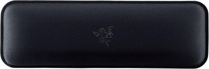 Ergonomic Wrist Rest Pro for Full-Sized Keyboards, Black