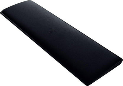 Ergonomic Wrist Rest Pro for Full-Sized Keyboards, Black