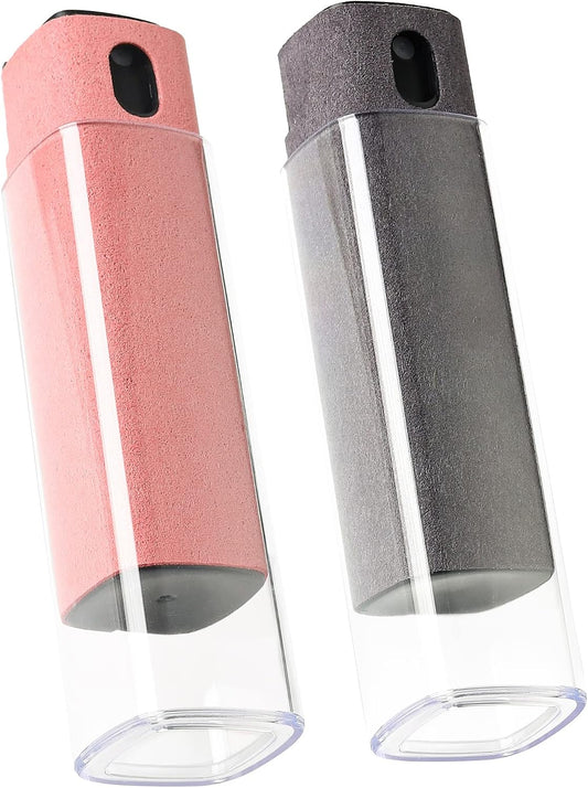 Car Screen Cleaner Kit, Car Accessories for Women