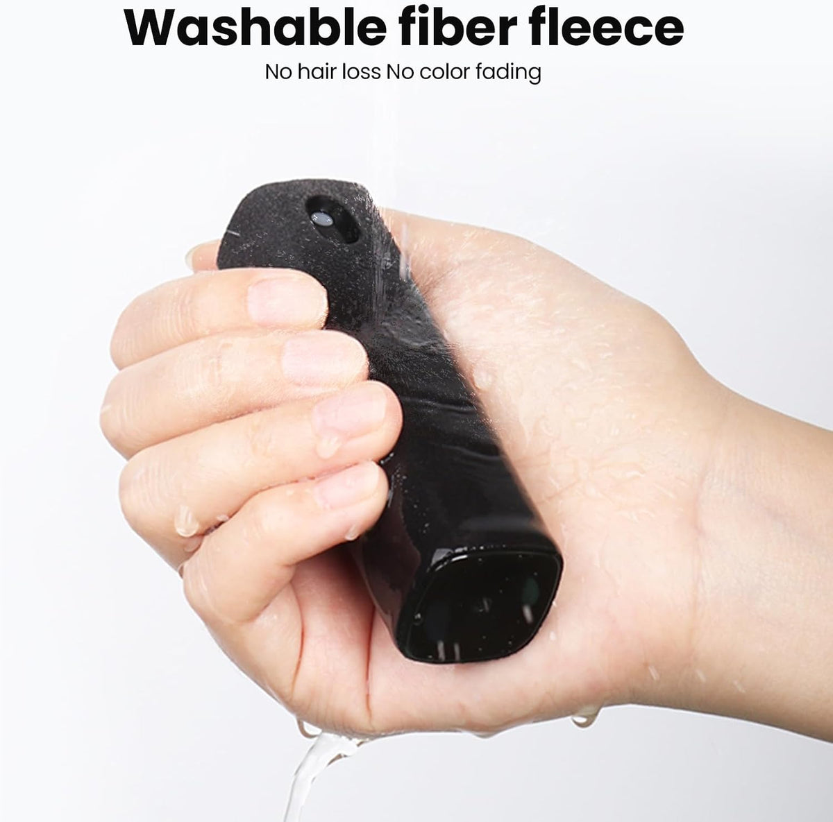 Car Screen Cleaner Kit, Car Accessories for Women