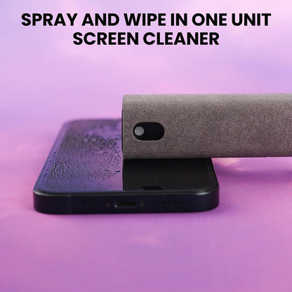 Car Screen Cleaner Kit, Car Accessories for Women