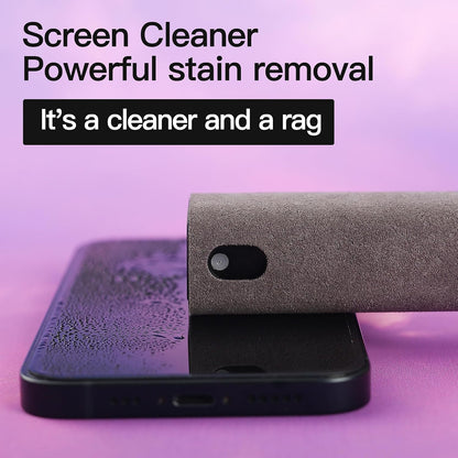 Car Screen Cleaner Kit, Car Accessories for Women