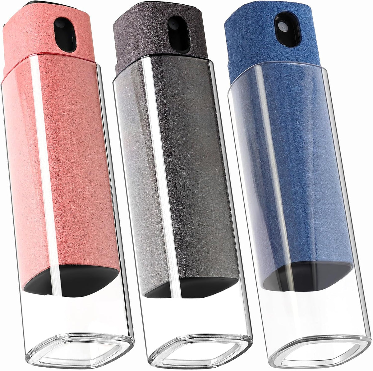 Car Screen Cleaner Kit, Car Accessories for Women