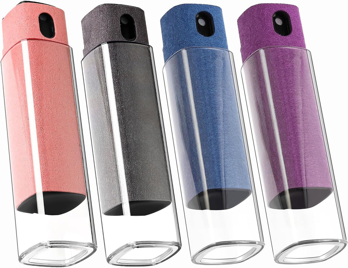 Car Screen Cleaner Kit, Car Accessories for Women