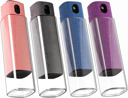 Car Screen Cleaner Kit, Car Accessories for Women