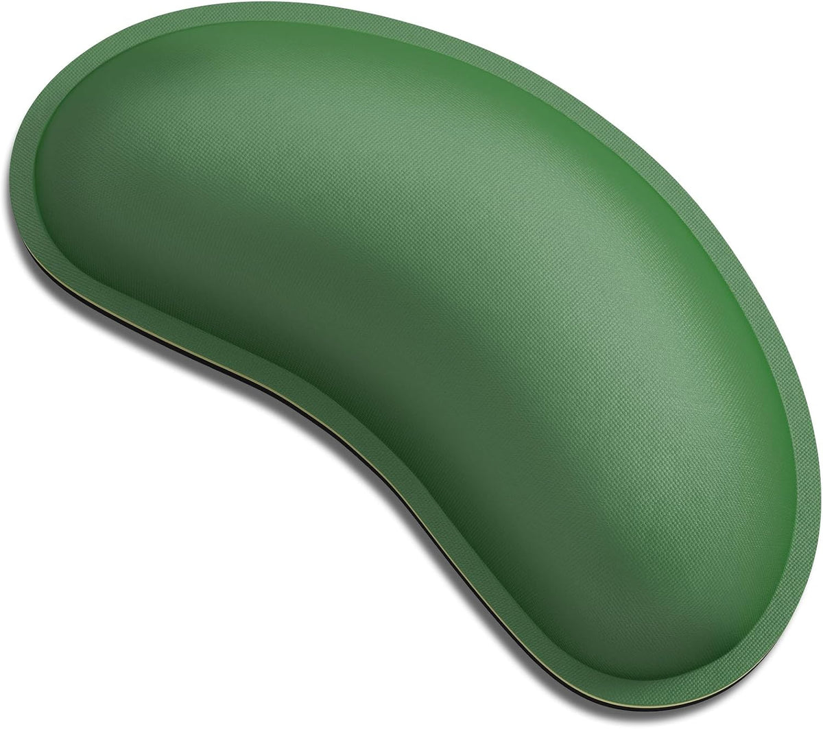 Dapesuom Enlarge Keyboard Wrist Rest, Cute Memory Foam Keyboard Wrist Cushion for Computer Desk Mats Support, Typing Pain Relief Ergonomic Mouse Pad Rests with Non-Slip Base for Gaming, Laptop, Purple