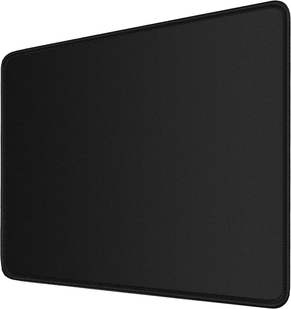 Large Gaming Mouse Pad, 31.5x15.7 inch Large Extended Computer Keyboard Mouse Mat, Water Resist Non-Slip Mousepad Rubber Base Long XXL Desk Mouse Pad for Work & Gaming, Office & Home, Black