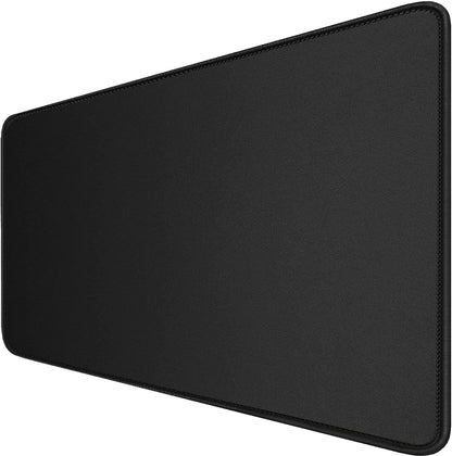 Large Extended Gaming Mouse Pad with Stitched Edges (31.5X15.7In) Mousepad
