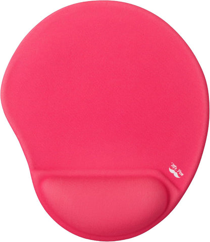Ergonomic Mouse Pad with Wrist Rest