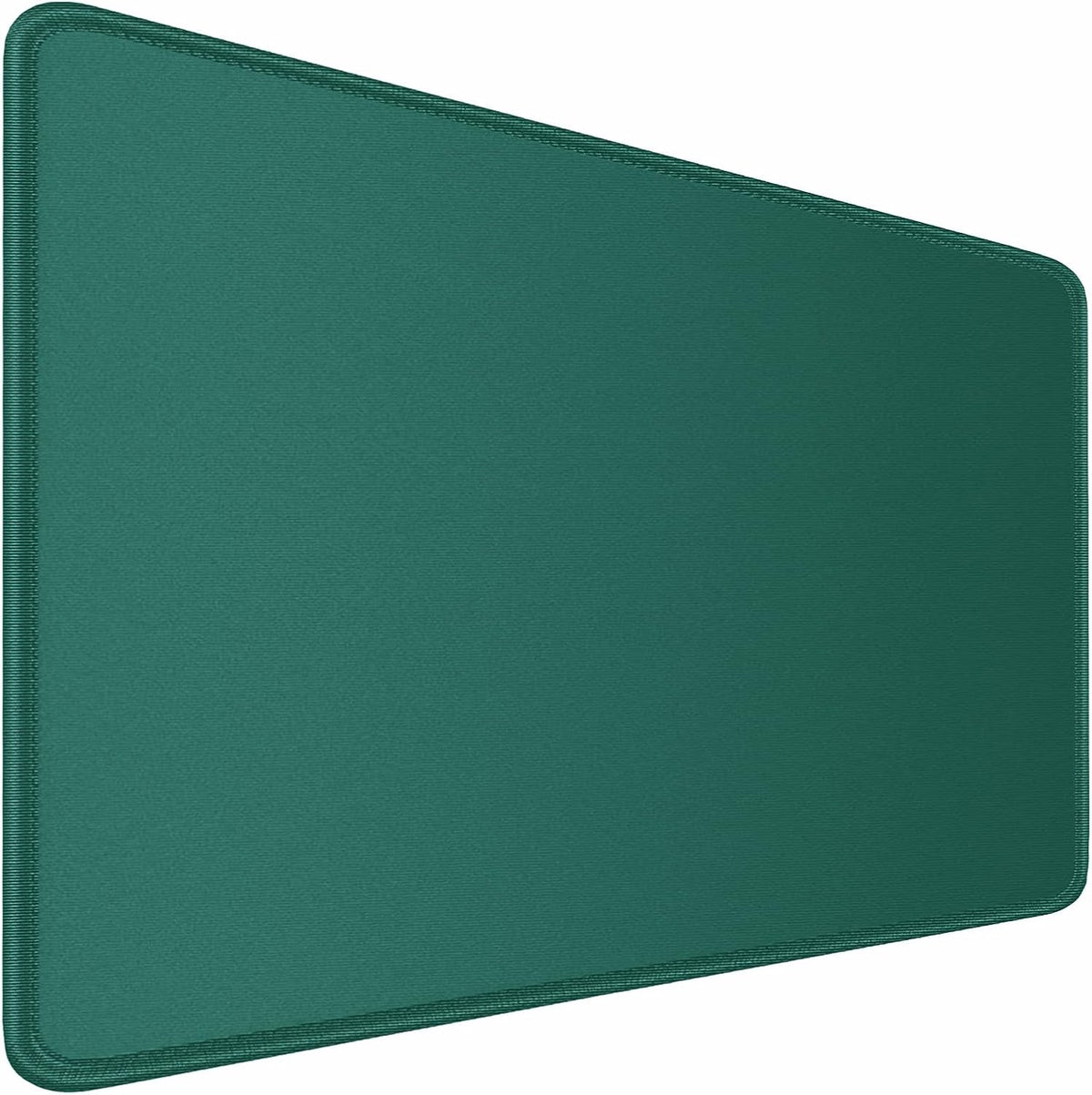 Large Gaming Mouse Pad, 31.5x15.7 inch Large Extended Computer Keyboard Mouse Mat, Water Resist Non-Slip Mousepad Rubber Base Long XXL Desk Mouse Pad for Work & Gaming, Office & Home, Black