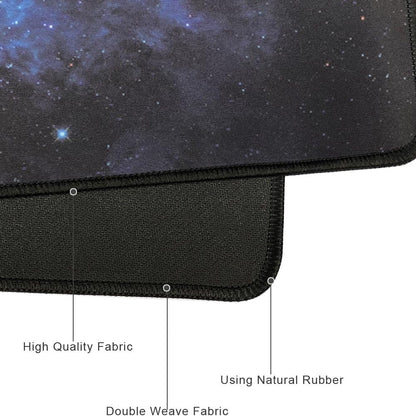 XXL Professional Large Mouse Pad & Computer Game Mouse Mat (35.4x15.7x0.1IN, Map) (90 * 40 Map)