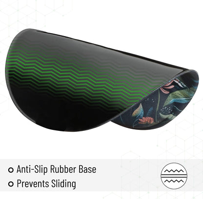 Ergonomic Mouse Pad with Wrist Rest