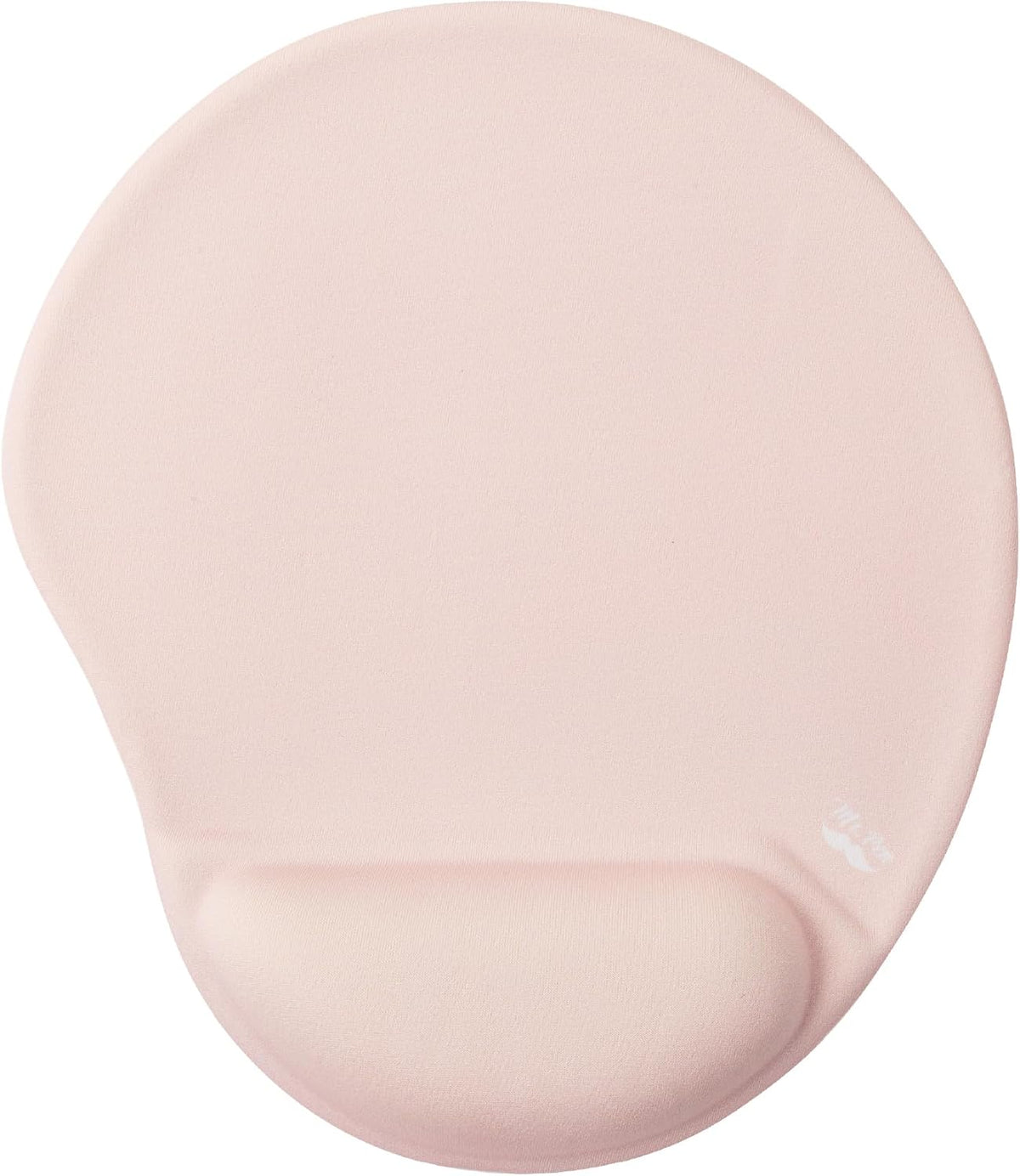 Ergonomic Mouse Pad with Wrist Rest