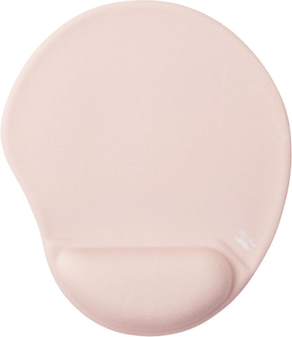 Ergonomic Mouse Pad with Wrist Rest