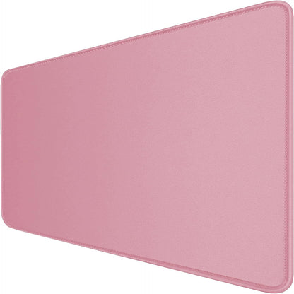 Large Extended Gaming Mouse Pad with Stitched Edges (31.5X15.7In) Mousepad