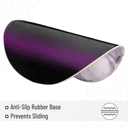 Ergonomic Mouse Pad with Wrist Rest