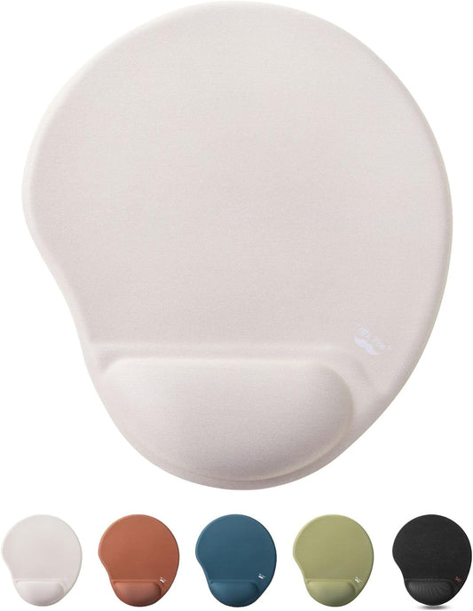 Ergonomic Mouse Pad with Wrist Rest