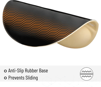 Ergonomic Mouse Pad with Wrist Rest
