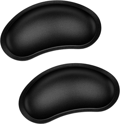 Mouse Wrist Rest, 2 Pack Wrist Rest for Mouse Memory Foam Wrist Pad