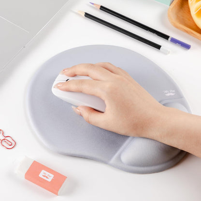 Ergonomic Mouse Pad with Wrist Rest