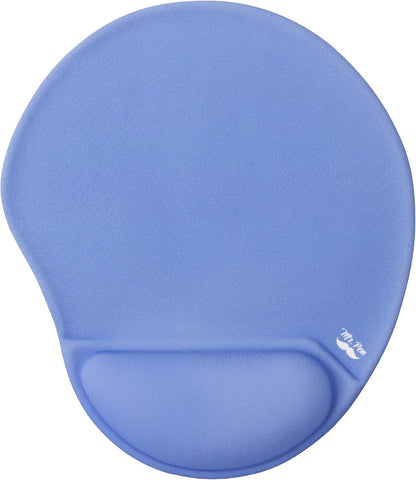 Ergonomic Mouse Pad with Wrist Rest