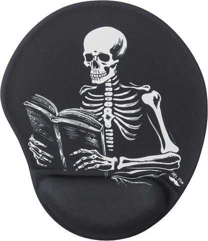 Ergonomic Mouse Pad with Wrist Rest