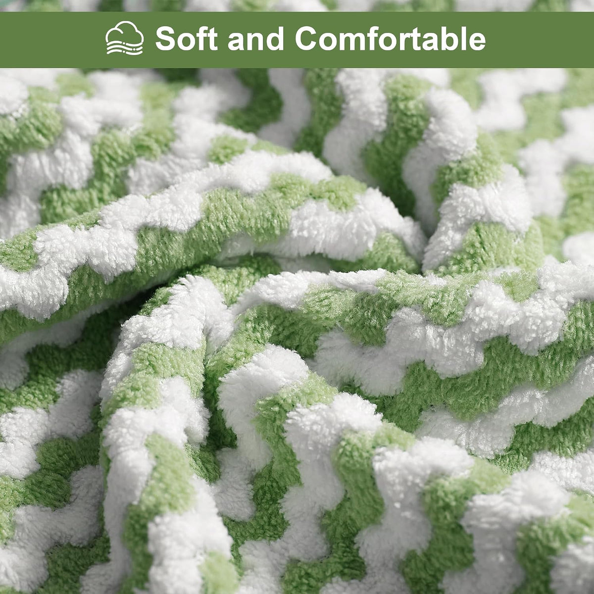 18 Pack Microfiber Cleaning Cloth, Kitchen Towels for Dish Drying Washing, Absorbent Streak Free Lint Free Rags for Cleaning, Reusable and Washable Towels - 10" x 10"