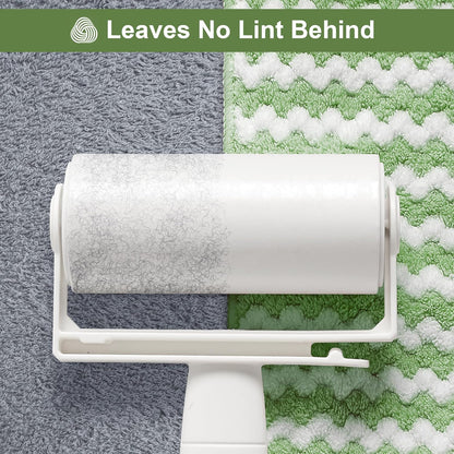 18 Pack Microfiber Cleaning Cloth, Kitchen Towels for Dish Drying Washing, Absorbent Streak Free Lint Free Rags for Cleaning, Reusable and Washable Towels - 10" x 10"