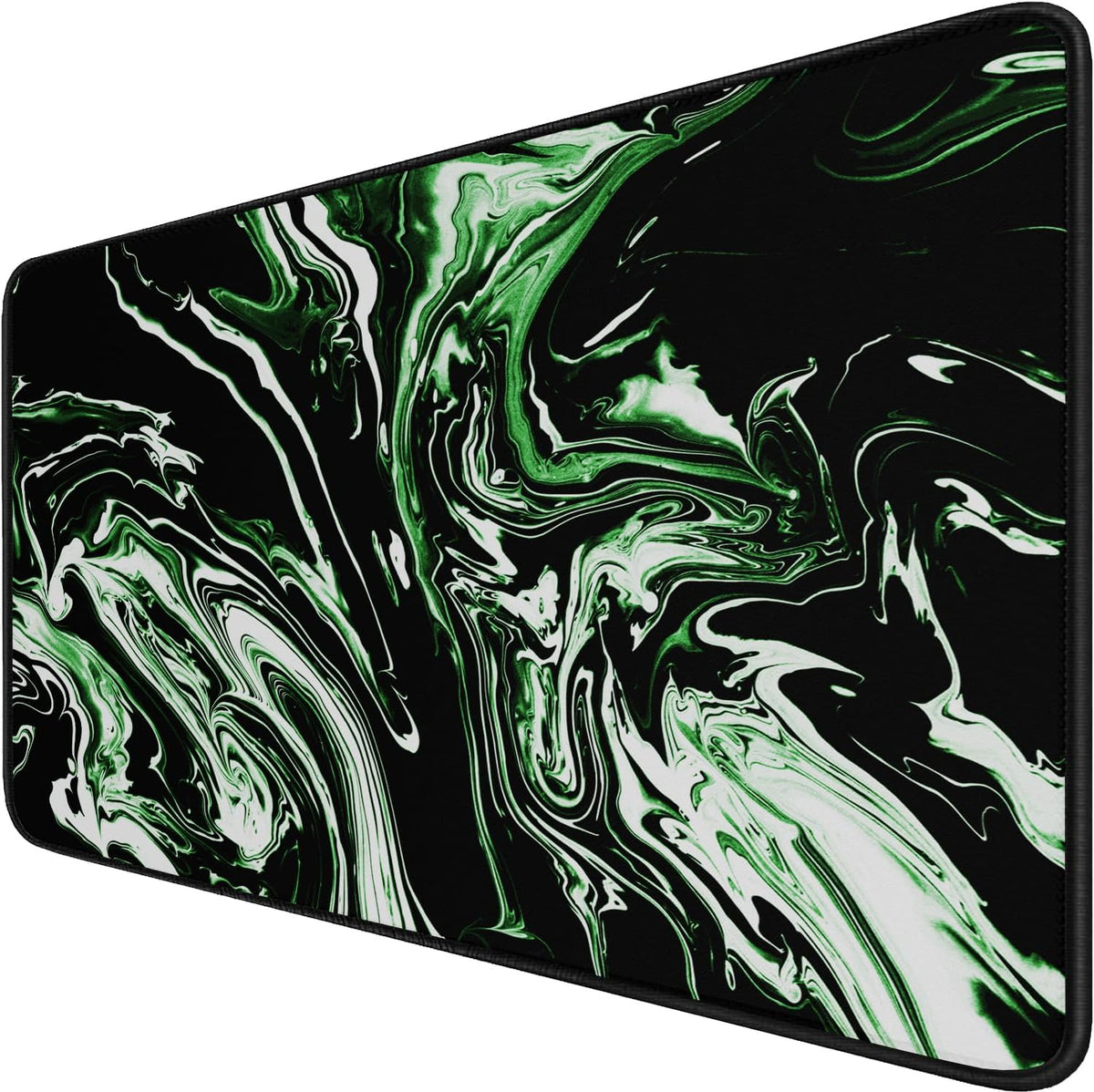 Large Extended Gaming Mouse Pad with Stitched Edges (31.5X15.7In) Mousepad
