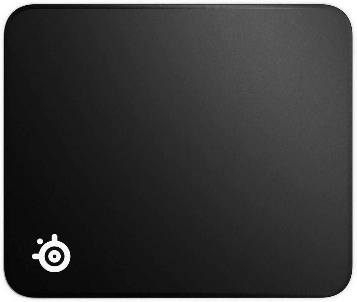 QcK Gaming Mouse Pad - XXL Cloth - Peak Tracking and Stability - Esports Mousepad - Never-Slip - Full Desk Coverage